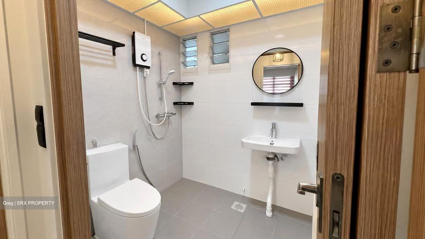 Blk 619A Tampines Greenverge (Tampines), HDB 4 Rooms #620073221